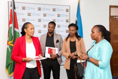 Stakeholders urge ratification of Malabo Convention for effective digital governance in Kenya