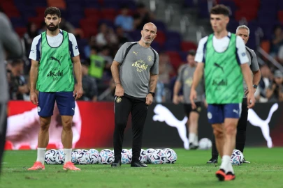 Maresca agrees with Haaland that players started season jaded