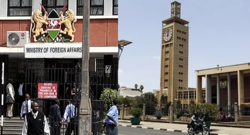OPINION: Hasten foreign service reforms to avoid embarrassing Kenyan economic diplomacy
