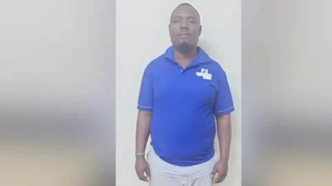 Man arrested for hate speech targeting Burundians working in Kenya