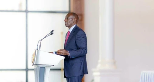 Ruto praises devolution, says it has improved Kenyans' lives