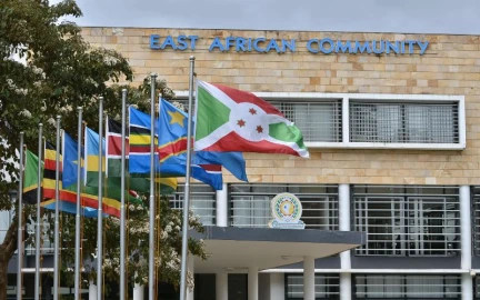 EABC urges East African Community states to fast-track services trade liberalisation