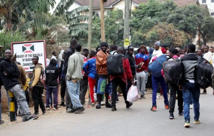 Explainer: What East Africans need to enter, live and trade in Kenya