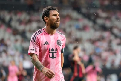 Messi agrees deal to purchase Spanish second-tier side Eldense