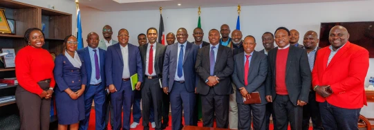 Sports CS Mvurya steps in to resolve KPL kickoff standoff