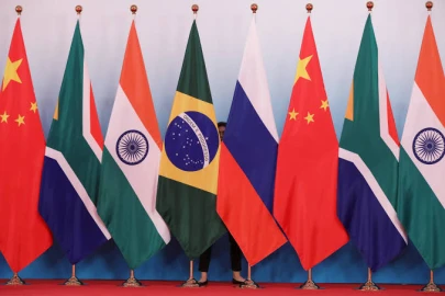 OPINION: BRICS and the Global South’s rising confidence