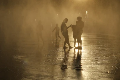 August hottest month ever recorded globally: EU monitor
