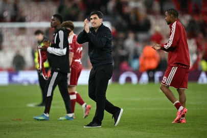 Liverpool's Iraola 'lucky' after first taste of Champions League