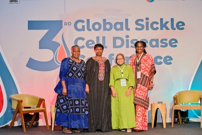 Sickle Cell: When Surviving Isn’t the Same as Living