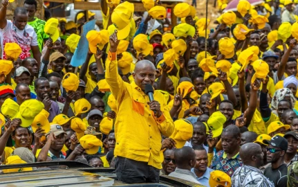 DP Kindiki: Ruto's development scorecard is extensive and impossible to ignore
