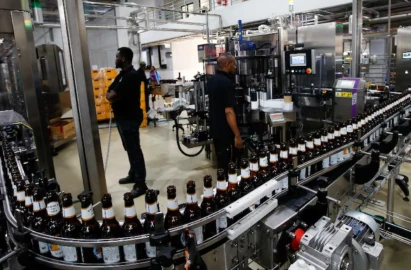 Kenya clears Diageo's sale of EABL stake to Asahi for Ksh.297B