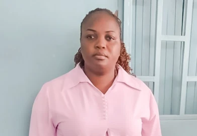 Narok surveyor arrested for allegedly demanding Ksh.100K bribe