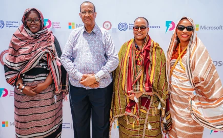 1,700 youth in refugee-hosting counties enrolled in digital skills programme