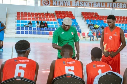 Strathmore Blades seek KNBL comeback against KPA in Mombasa