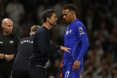 Free-scoring Chelsea must tighten up, says Alonso