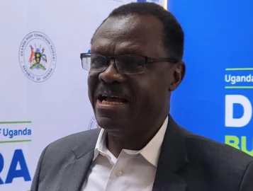 NSSF Uganda targets diaspora savings in Kenya