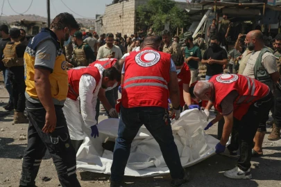 Prison riot fire in Kurdish-majority town kills at least seven in Syria