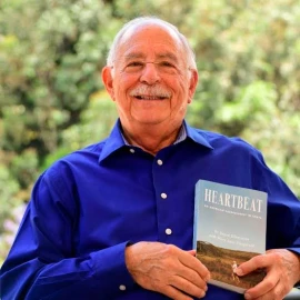 Dr David Silverstein, Moi's personal physician for decades, dies at 82