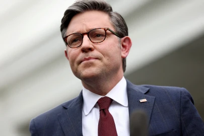 US House Speaker warns curbing AI too sharply could leave China ahead