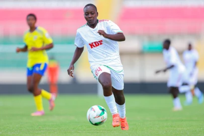 Ulinzi Starlets ramp up title push with five new signings