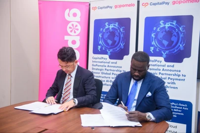 CapitalPay targets Africa’s trade and payments infrastructure