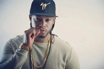 Dancehall veteran Redsan rubbishes claims he used to intimidate radio presenters