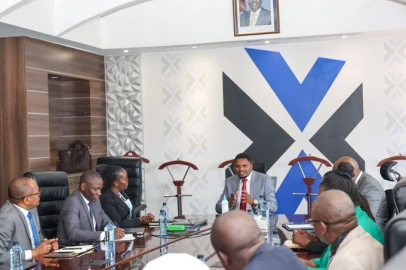 LSK wants CA chair Karondo suspended over alleged involvement in Ol Kalou campaigns