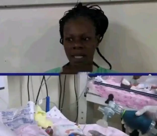 All quintuplets born to Juja woman die at KNH