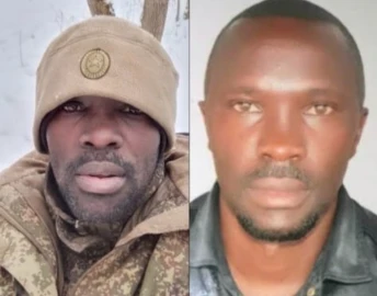 Diplomatic leaks reveal Ugandan men trapped, missing, killed fighting for Russia in Ukraine