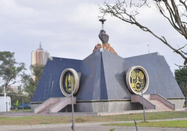 Governor Sakaja announces reopening of Central Park after five years