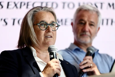 France says 2030 Winter Olympics safe despite political uncertainty