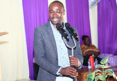 Manyatta MP Gitonga Mukunji granted Ksh.1M anticipatory bail over Embu chaos