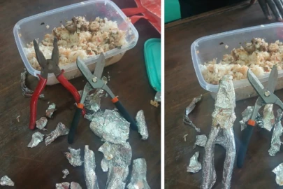 Ruai: Woman nabbed smuggling escape tools to gang rape suspects 