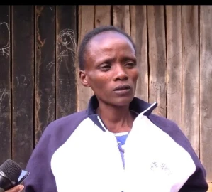 From top athlete to tea picking: How illness cut short woman's sports career
