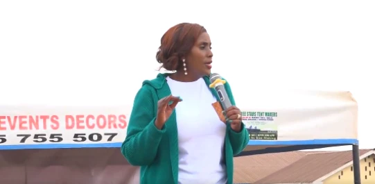 MPs Ng'ang'a, Koimburi blame county for Thika Hospital infant deaths