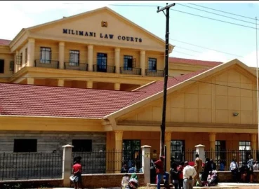 Bank of Baroda ordered to pay Ksh.2.996B over industrial park dispute