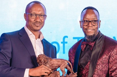 Sanlam Allianz records 21% rise in 2025 profit after tax