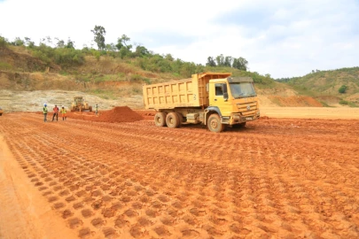 OPINION: Umaa and Thwake dams to Transform Lower Eastern into economic powerhouse
