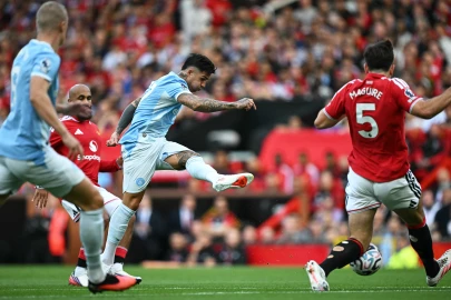 Man City midfield trio backed to emulate Rodri and Silva