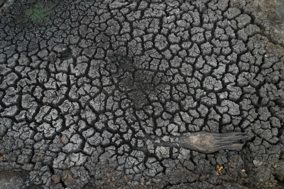 World's water cycle becoming more unpredictable, UN warns