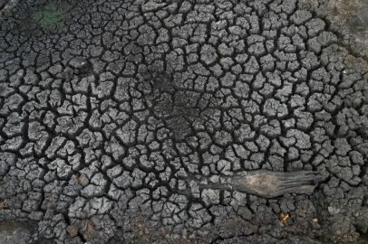 World's water cycle becoming more unpredictable, UN warns