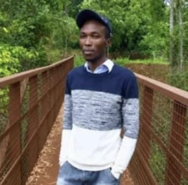 Hunt for man who fatally stabbed friend in Gichugu
