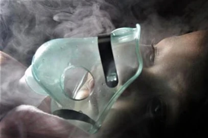 Why Kenya’s children are still dying from pneumonia