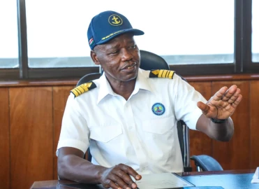 KPA steps up port expansion to handle rising cargo volumes