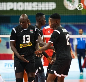 No respite for Wafalme Stars after Ghana defeat in Tunis