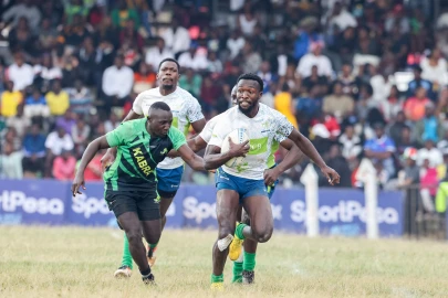 KCB investment strengthens rugby ecosystem beyond the National 7s Circuit