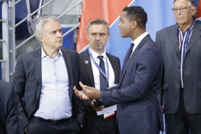PSG's Qatari owners buy Belgian club Eupen