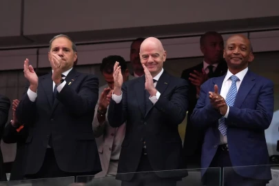 CAF's Motsepe backs East Africa hosts despite AFCON 2027 challenges