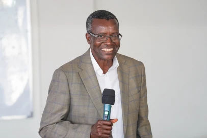 Boost for Maraga as Vanguard Africa signs pro-bono deal to support his campaigns