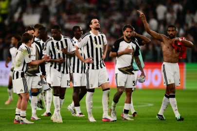 Juventus, Palace cruise to Europa League wins, Bournemouth beat Sociedad